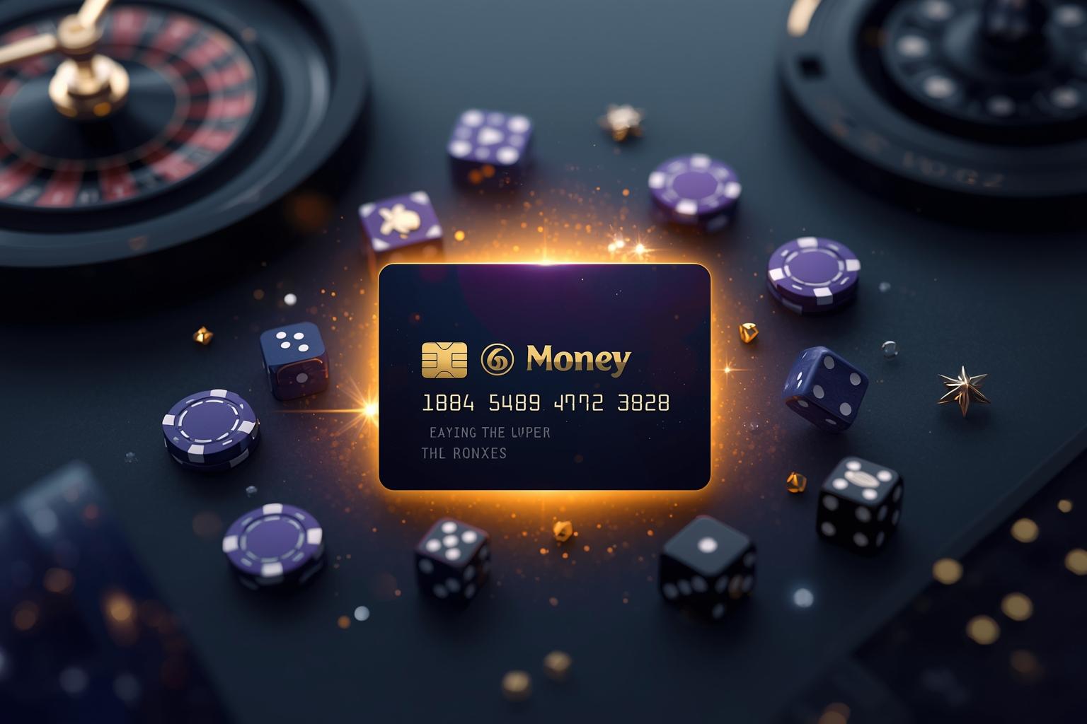 Как выбирать и оптимизировать бонусы при оплате через ЮMoney